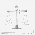 Buy Nabihah Iqbal - Weighing Of The Heart Mp3 Download