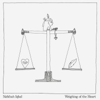 Purchase Nabihah Iqbal - Weighing Of The Heart