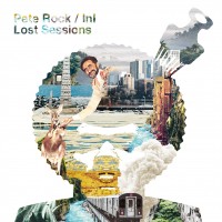 Purchase Pete Rock - Lost Sessions