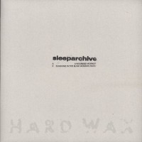 Purchase Sleeparchive - A Wounded Worker (EP)