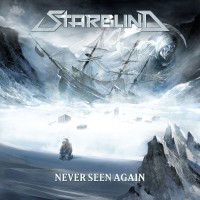 Purchase Starblind - Never Seen Again