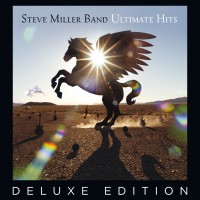 Purchase Steve Miller Band - Ultimate Hits (Deluxe Edition Remastered)