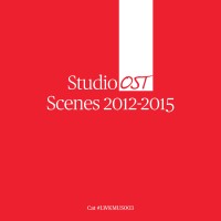 Purchase Studio Ost - Scenes (2012-2015)