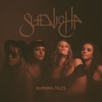 Purchase Suevicha - Burning Tales