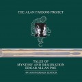 Buy The Alan Parsons Project - Tales Of Mystery And Imagination Edgar Allen Poe (Remastered) CD1 Mp3 Download