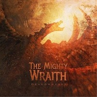 Purchase The Mighty Wraith - Dragonheart (EP)