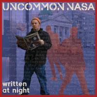 Purchase Uncommon Nasa - Written At Night