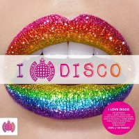 Purchase VA - I Love Disco - Ministry Of Sound CD1
