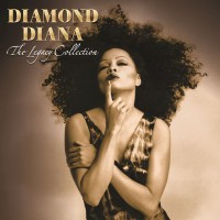Purchase Diana Ross - Diamond Diana: The Legacy Collection