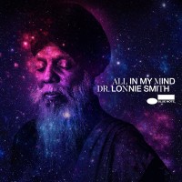 Purchase Dr. Lonnie Smith - All In My Mind