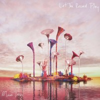 Purchase Moon Taxi - Let The Record Play