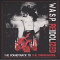 Buy W.A.S.P. - Reidolized CD1 Mp3 Download