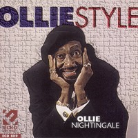 Purchase Ollie & The Nightingales - Ollie Style