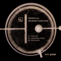 Purchase Orphx - Boundary Conditions