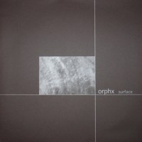 Purchase Orphx - Surface