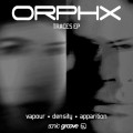 Buy Orphx - Traces (EP) Mp3 Download