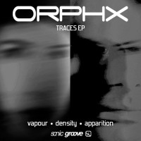 Purchase Orphx - Traces (EP)