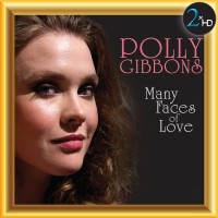 Purchase Polly Gibbons - Many Faces Of Love