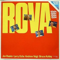 Purchase Rova - This, This, This, This (Vinyl)