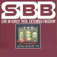 Purchase SBB - Live In Sopot 1978 Extended Freedom