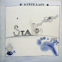 Purchase Steve Lacy - Stamps (Vinyl)