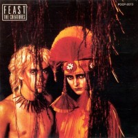 Purchase The Creatures - Feast (Vinyl)