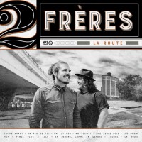 Purchase 2Frères - La Route