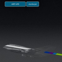 Purchase Arp Life - Jumbo Jet (Vinyl)