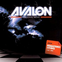 Purchase Avalon - The Final Move CD1