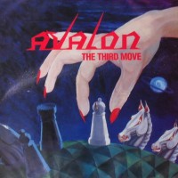 Purchase Avalon - The Third Move (EP) (Vinyl)