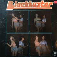 Purchase Black Buster - Bump The Bump (Vinyl)