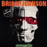 Purchase Brian Johnson - Strange Man (Vinyl)