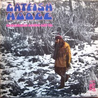 Purchase Catfish Hodge - Boogie Man Gonna Get Ya (Vinyl)