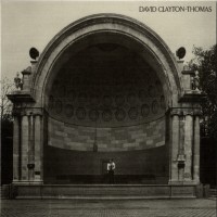 Purchase David Clayton-Thomas - David Clayton-Thomas (Reissued 2006)