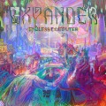Buy Expander - Endless Computer (Vinyl) Mp3 Download