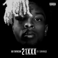 Purchase 21 Savage & Xxxtentacion - 21Xxx