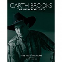 Purchase Garth Brooks - The Anthology, Part I: Year One, 1989 CD1