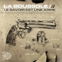 Purchase La Boussole - Le Savoir Est Une Arme