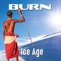 Purchase Burn - Ice Age