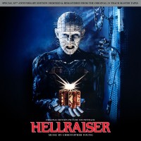 Purchase Christopher Young - Hellraiser 30Th Anniversary Edition (Original Motion Picture Soundtrack)