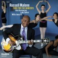 Buy Russell Malone - Time For The Dancers Mp3 Download