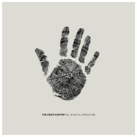 Purchase The Dear Hunter - All Is As All Should Be