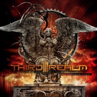 Purchase Third Realm - The Suffering Angel