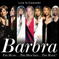 Purchase Barbra Streisand - The Music... The Mem'ries... The Magic! (Deluxe Edition)