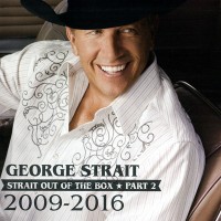 Purchase George Strait - Strait Out Of The Box: Part 2 CD3