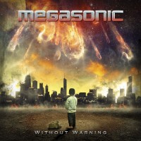 Purchase Megasonic - Without Warning