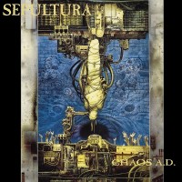 Purchase Sepultura - Chaos A.D. (Expanded Edition) CD1