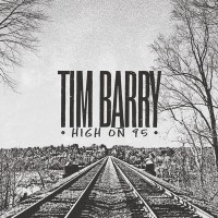 Purchase Tim Barry - High On 95
