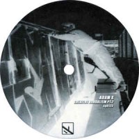Purchase Adam X - Creative Vandalism Pt. 2 (EP) (Vinyl)