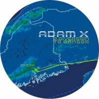 Purchase Adam X - Navigational Shortcut (EP)